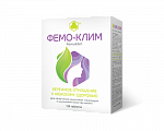 Купить фемо-клим, таблетки 505мг, 120 шт бад в Богородске