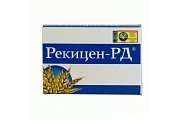 Купить рекицен-рд крупка для приема внутрь, пакет 100г бад в Богородске
