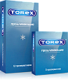 Купить torex (торекс) презервативы продлевающие 3шт в Богородске