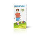 Купить римантадин кидс, сироп для детей 2мг/мл фл 100мл в Богородске