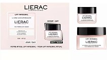 Лиерак (Lierac Lift Integrall) набор Лифт Интеграль крем дневной, 50мл+крем ночной, 20мл