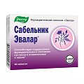 Купить сабельник-эвалар, таблетки 500мг, 60шт бад в Богородске