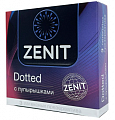 Купить zenit (зенит) презервативы латексные с точками dotted 3шт в Богородске