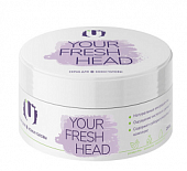 Купить the u скраб для кожи головы и роста волос очищающий your fresh head 280г в Богородске