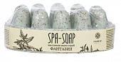 Купить fabrik cosmetology (фабрик косметик) spa-soap мыло-скраб массажное фантазия, 90г в Богородске