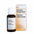 Купить эскулюс-композитум, капли для приема внутрь гомеопатические, 30мл в Богородске