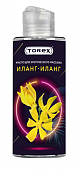 Купить torex (торекс) масло для эротического массажа иланг-иланг, 150мл в Богородске