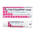 Купить пантодерм плюс, крем для наружного применения 5%+0,776%, 30г в Богородске