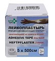 Купить пластырь sfm-plaster тканвеая основа фиксирующий 5см х5м в Богородске