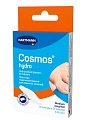 Купить пластырь cosmos hydro (хартманн) для влажных мозолей гидроколлоидный средний 19мм х 55 мм, 6 шт в Богородске