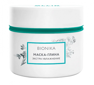 Купить ollin prof bionika (оллин) маска-глина для волос экстра увлажняющая, 200мл в Богородске