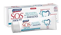 Купить sos denti (sos денти) зубная паста восстановление и защита, 75 мл в Богородске