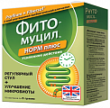 Купить фитомуцил норм плюс, порошок 6г пакет 10шт бад в Богородске
