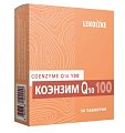 Купить lekolike (леколайк) коэнзим q10 100, таблетки массой 1000 мг, 30 шт бад в Богородске