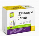 Купить псиллиум 4500мг+слива будь здоров! порошок саше-пакет 5г, 30 шт бад в Богородске