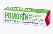Купить pomorin (поморин) зубная паста защита от кариеса, 100мл в Богородске
