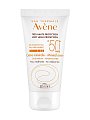 Купить авен (avenе suncare) крем для лица солнцезащитный с минеральным экраном 50 мл spf50+ в Богородске