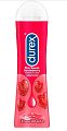 Купить durex (дюрекс), гель-смазка play sweet strawberry клубника, 100мл в Богородске