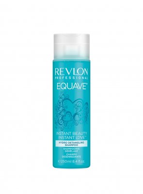 Купить revlon (ревлон) equave шампунь для волос облегчающий расчесывание, 250мл в Богородске