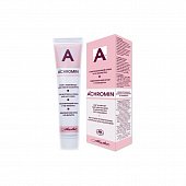 Купить achromin anti-pigment (ахромин) крем для лица отбеливающий 45мл в Богородске