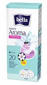 Купить bella (белла) прокладки panty aroma fresh 20 шт в Богородске