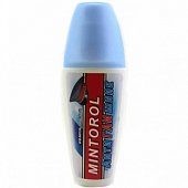 Купить mintorol (минторол) освежитель для полости рта спрей антигаишник, 25мл в Богородске