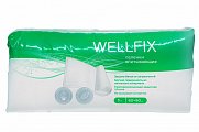 Купить пеленки веллфикс (wellfix) 60х90см, 5 шт в Богородске