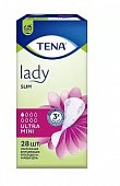 Купить tena (тена) прокладки, lady slim ultra mini, 28 шт в Богородске