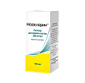 Купить нооклерин, раствор для приёма внутрь 200мг/мл, флакон 100мл в Богородске
