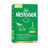 Купить nestle nestogen premium 1 (нестожен) сухая молочная смесь с рождения, 300г в Богородске