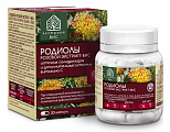 Купить родиолы розовой экстракт-вис, капсулы 30шт бад в Богородске