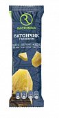 Купить racionika diet (рационика) батончик для похудения постный ананас, 60г в Богородске