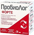 Купить пробиолог форте, капсулы 227мг, 30 шт бад в Богородске