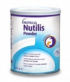 Купить nutilis powder (нутилис подер)смесь сухая для детей с 3 лет и взрослых страдающих дисфагией 300 г в Богородске