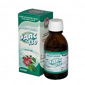 Купить эдас-130 аллергопент (аллергия), капли для приема внутрь гомеопатические, 25мл в Богородске