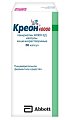 Купить креон 40000, капсулы кишечнорастворимые 40000 ед, 50 шт в Богородске