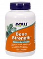 Купить now foods (нау фудс) бон стрейнч, капсулы 1100мг, 120 шт бад в Богородске