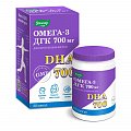 Купить омега-3 дгк 700мг эвалар, капсулы массой 750 мг, 60 шт бад в Богородске
