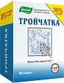 Купить тройчатка эвалар, капсулы 90 шт бад в Богородске