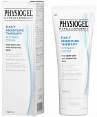 Купить physiogel (физиогель) daily moisture therapy крем для сухой и чувствительной кожи интенсивный увлажняющий 100 мл в Богородске
