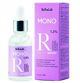 Купить selfielab mono (селфилаб) сыворотка для лица с голубым ретинолом, 30мл в Богородске