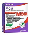 Купить мсм, таблетки, покрытые пленочной оболочкой, 60шт бад в Богородске