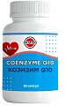 Купить dr.mybo (др.майбо) коэнзим q10 (убихинон) 100мг, капсулы 0,41г 60 шт. бад в Богородске