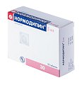 Купить нормодипин, таблетки 5мг, 30 шт в Богородске