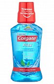 Купить колгейт (colgate) ополаскиватель для полости рта plax освежающая мята, 250мл в Богородске