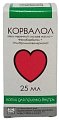 Купить корвалол, капли для приема внутрь, флакон 25мл в Богородске