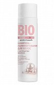 Купить biozone (биозон) шампунь-ламинирование для волос с экстрактом жемчуга, флакон 250мл в Богородске