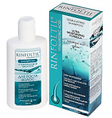 Купить rinfoltil (ринфолтил) шампунь гиалуроновая кислота от ломкости и выпадения волос, 200мл в Богородске