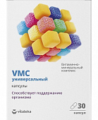 Купить витаминно-минеральный комплекс vmc универсальный витатека, капсулы 30 шт бад в Богородске