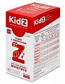 Купить kidz (кидз) сироп с карнитином, стик 2,5мл 20шт бад в Богородске